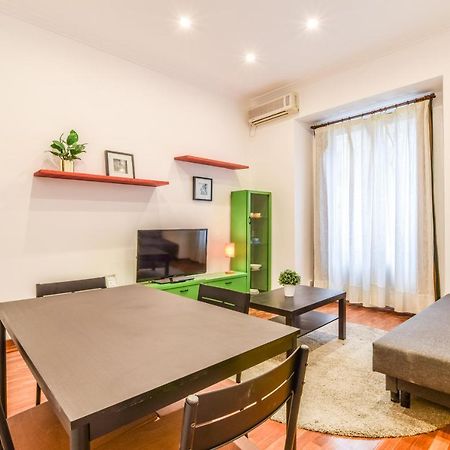Apartamento Puente De Segovia Apartment Madrid Exterior photo