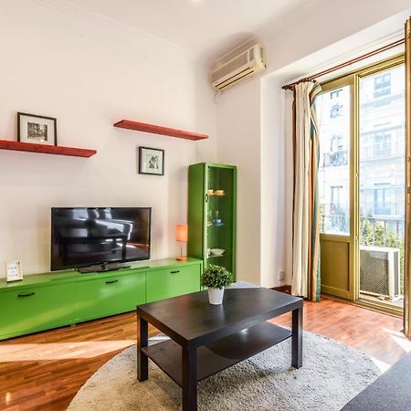 Apartamento Puente De Segovia Apartment Madrid Exterior photo